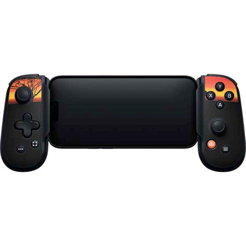 Disney The Lion King Pride Rock Crew Backbone One for iPhone Game Controller Skin